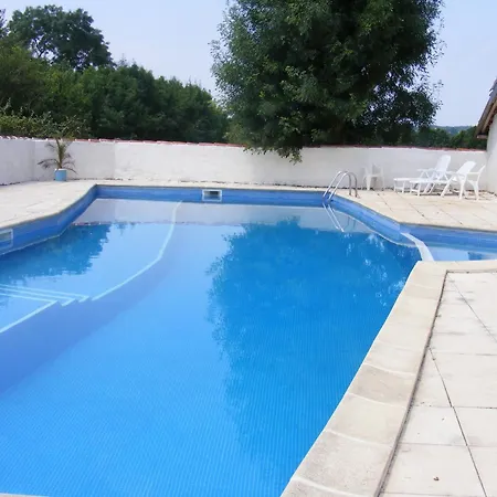 Διαμέρισμα Gersgites *