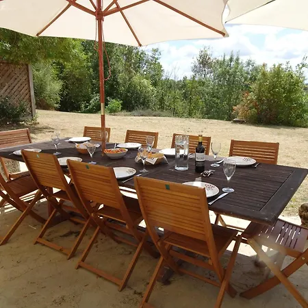 Gersgites Διαμέρισμα Justian