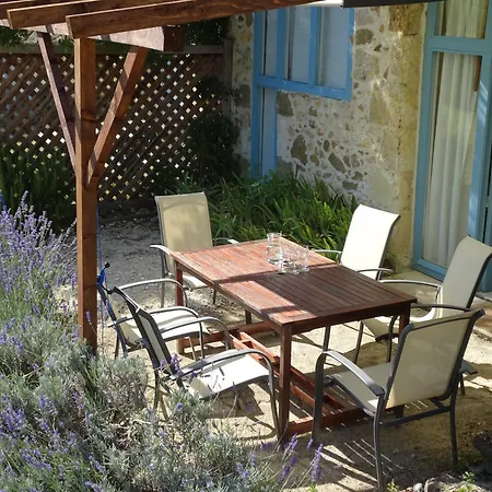 Διαμέρισμα Gersgites Justian