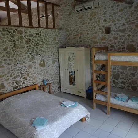 Gersgites Apartment Justian