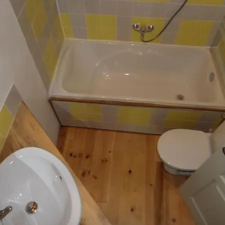 Apartment Gersgites Justian