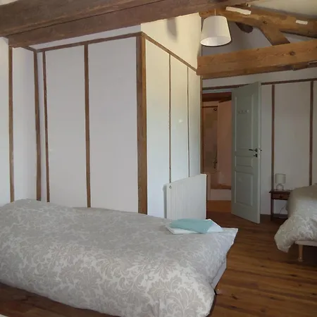 Gersgites Apartment