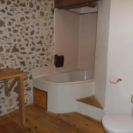Apartment Gersgites