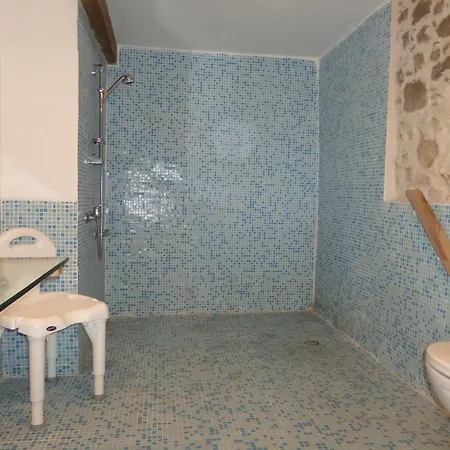 Apartment Gersgites Justian