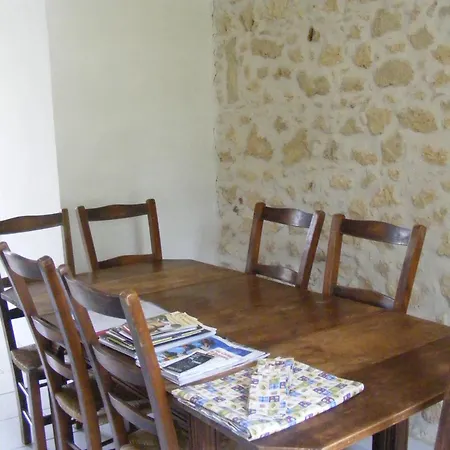 Gersgites Διαμέρισμα