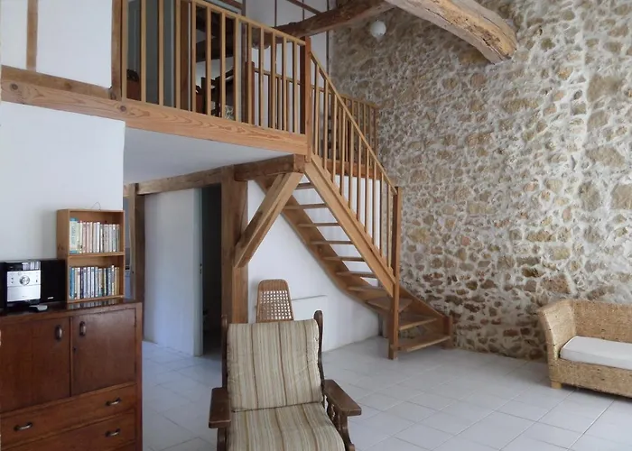 Διαμέρισμα Gersgites