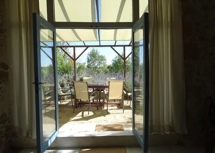 Gersgites Διαμέρισμα