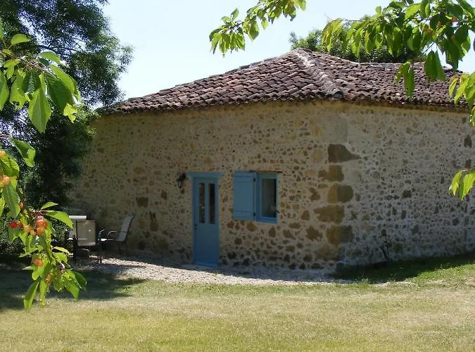 Gersgites Διαμέρισμα Justian