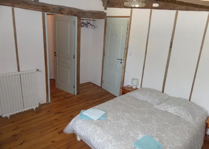 Gersgites Διαμέρισμα