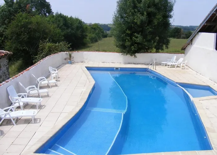 Διαμέρισμα Gersgites