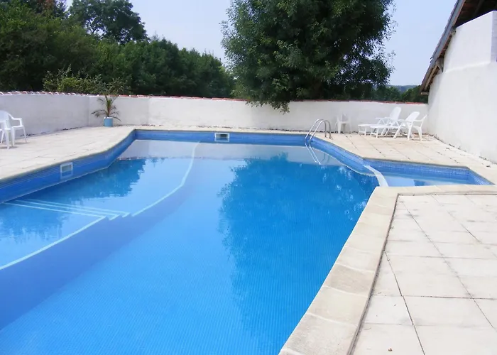 Διαμέρισμα Gersgites *