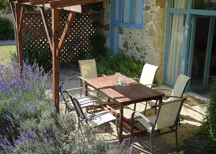 Διαμέρισμα Gersgites Justian