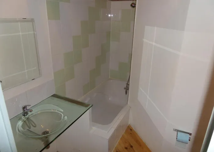 Gersgites Διαμέρισμα *