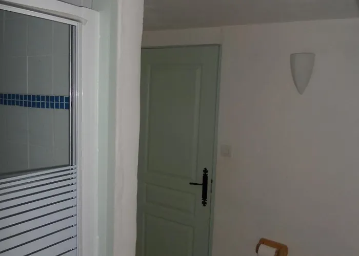 Gersgites Διαμέρισμα Justian