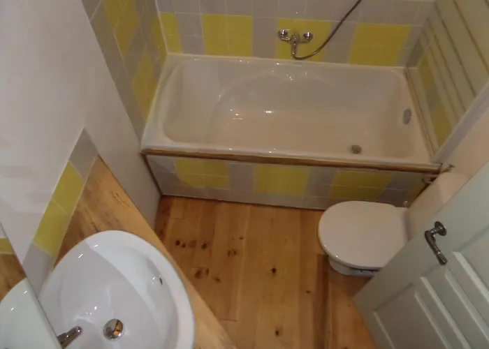 Διαμέρισμα Gersgites Justian