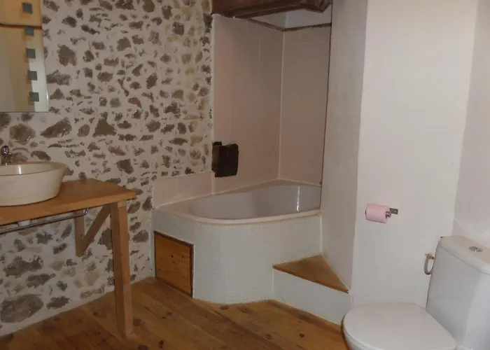 Διαμέρισμα Gersgites