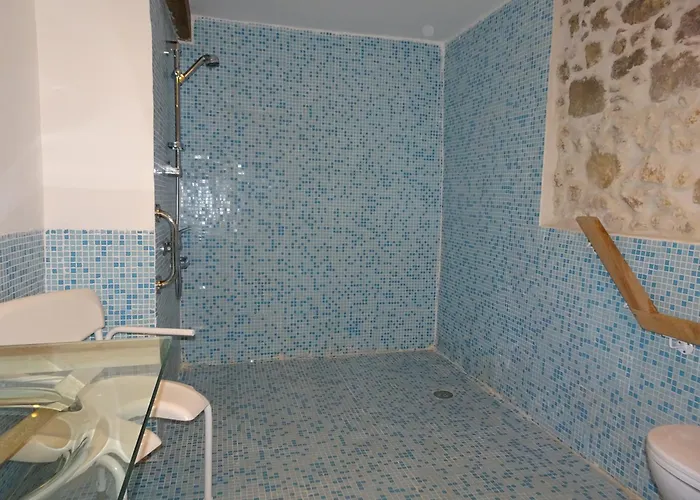 Διαμέρισμα Gersgites