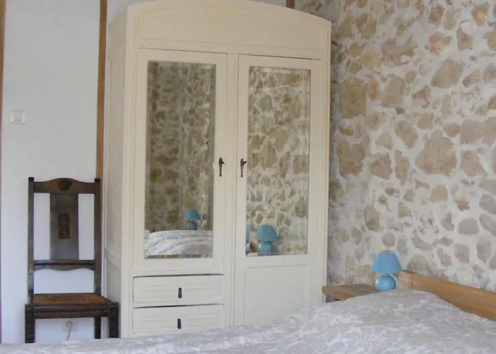 Διαμέρισμα Gersgites *