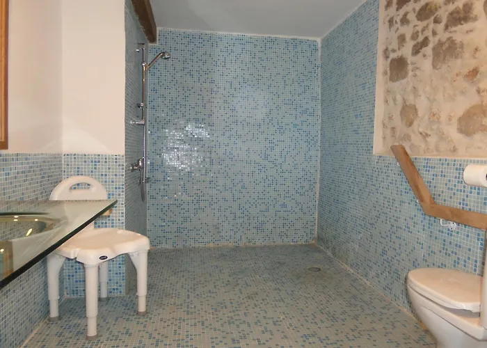 Διαμέρισμα Gersgites Justian