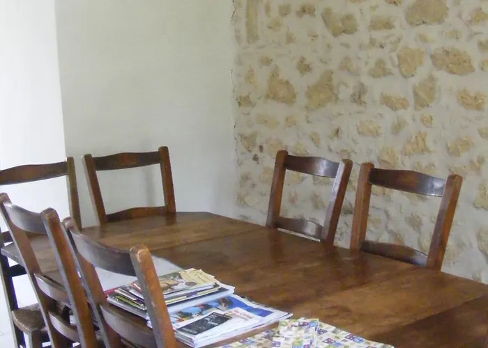 Gersgites Διαμέρισμα