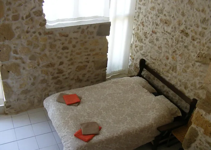 Διαμέρισμα Gersgites